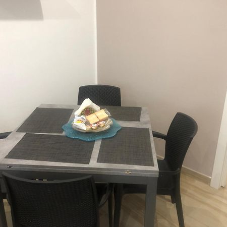 Sweet Home Isnello Екстериор снимка